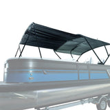 SureShade Qualifies for Free Shipping Sureshade Bimini Extension for Power Bimini 7' Chrome #2022002186