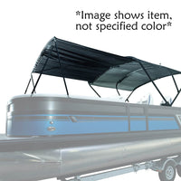 SureShade Qualifies for Free Shipping Sureshade Bimini Extension for Power Bimini 7' Chrome #2022002189