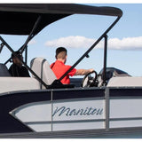 SureShade Qualifies for Free Shipping SureShade Bimini Sport Arm Kit 32" Black #2020134626