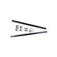 SureShade Qualifies for Free Shipping SureShade Bimini Sport Arm Kit 32" Black #2020134626