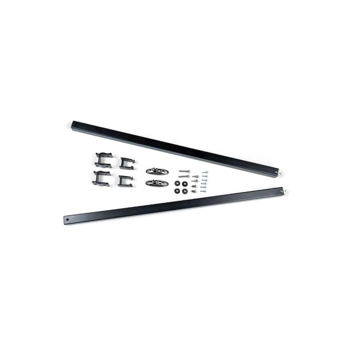 SureShade Qualifies for Free Shipping SureShade Bimini Sport Arm Kit 32" Black #2020134626