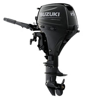 Suzuki Marine Truck Freight - Not Qualified for Free Shipping Suzuki 20 EFI 20