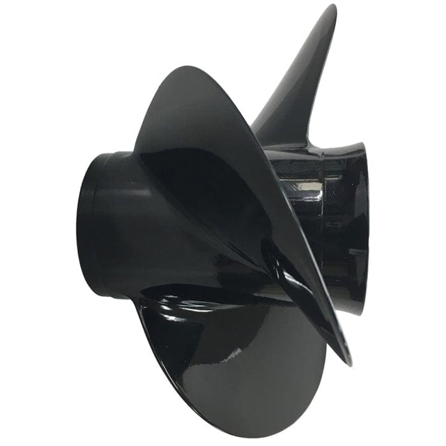 Suzuki Marine Qualifies for Free Shipping Suzuki Aluminum 3-Blade Prop 15-Pitch DF70/80 #990C0-00750-15P