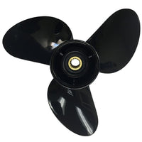 Suzuki Marine Qualifies for Free Shipping Suzuki Aluminum 3-Blade Prop 19-Pitch DF70/80 #990C0-00750-19P