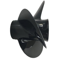 Suzuki Marine Qualifies for Free Shipping Suzuki Aluminum 3-Blade Prop 19-Pitch DF90-1 #990C0-00760-19P