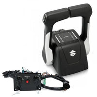 Suzuki Marine Qualifies for Free Shipping Suzuki Dual Binnacle Control Box #67000-88L13