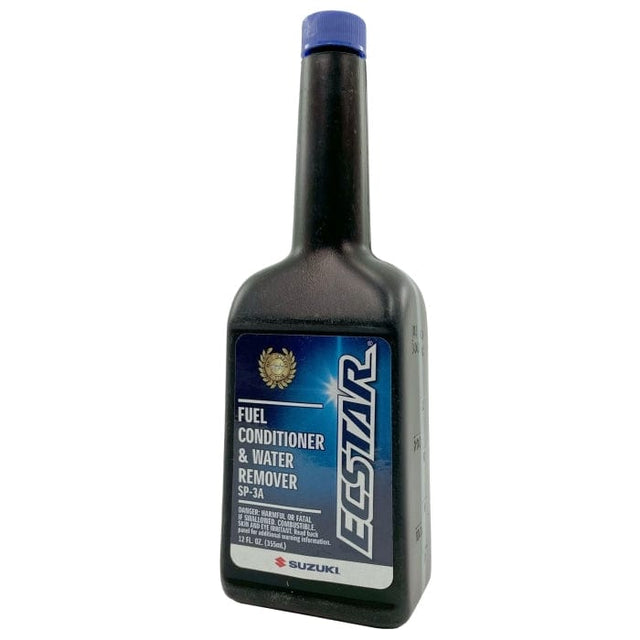 Suzuki Marine Qualifies for Free Shipping Suzuki Ecstar Fuel Conditioner & Water Remover 12 oz #990A0-02E30-12Z