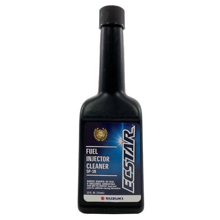 Suzuki Marine Qualifies for Free Shipping Suzuki Ecstar Fuel Injector Cleaner 12 Oz #990A0-02E25-12Z