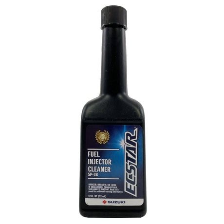 Suzuki Marine Qualifies for Free Shipping Suzuki Ecstar Fuel Injector Cleaner 12 Oz #990A0-02E25-12Z