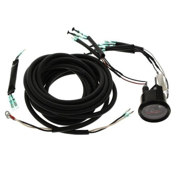 Suzuki Marine Qualifies for Free Shipping Suzuki Fuel Gauge Assembly #34300-93J03