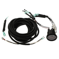 Suzuki Marine Qualifies for Free Shipping Suzuki Fuel Gauge Assembly #34300-93J03