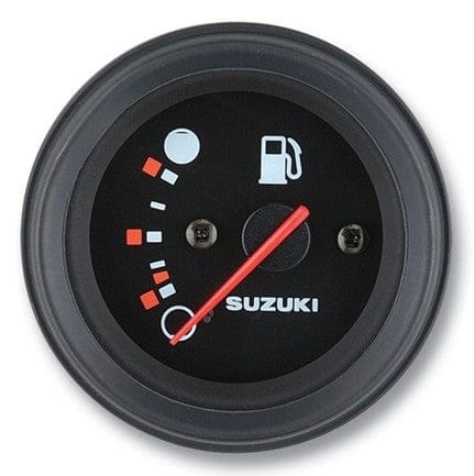 Suzuki Marine Qualifies for Free Shipping Suzuki Fuel Gauge Assembly #34300-93J03