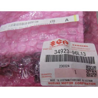 Suzuki Marine Qualifies for Free Shipping Suzuki Gateway Unit #34923-96L13
