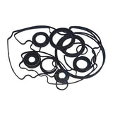 Suzuki Marine Qualifies for Free Shipping Suzuki Lower Unit Gearcase Seal Kit #25700-98L05