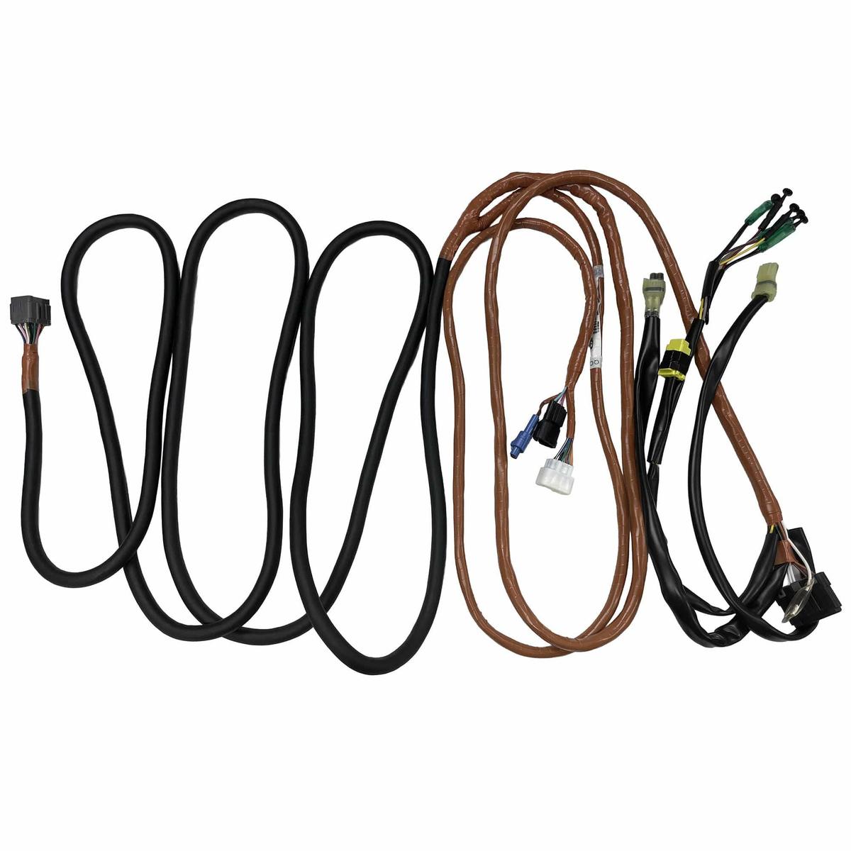 Suzuki Marine Qualifies for Free Shipping Suzuki Main Harness 16' #36620-93J80