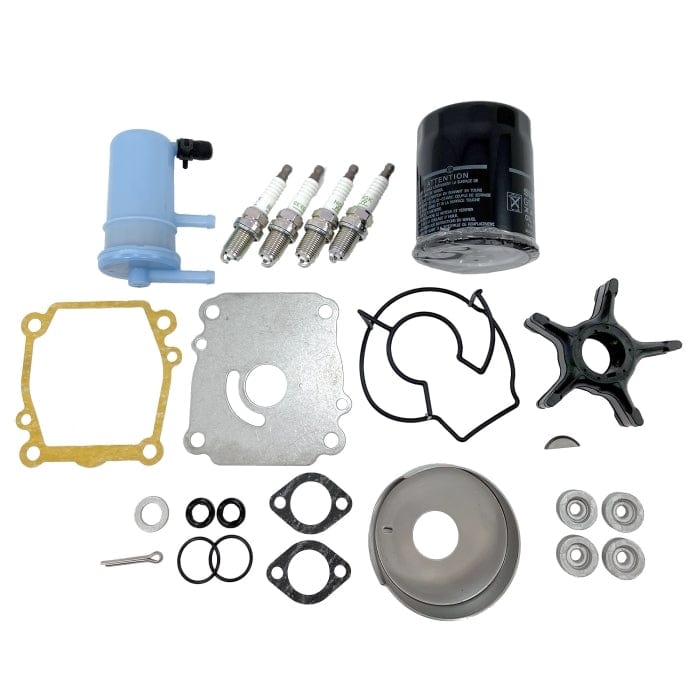 Suzuki Marine Qualifies for Free Shipping Suzuki Maintenance Kit DF100/115 #17400-92842