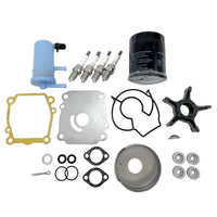 Suzuki Marine Qualifies for Free Shipping Suzuki Maintenance Kit DF100/115 #17400-92842