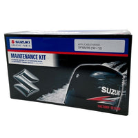 Suzuki Marine Qualifies for Free Shipping Suzuki Maintenance Kit DF100/115 #17400-92842