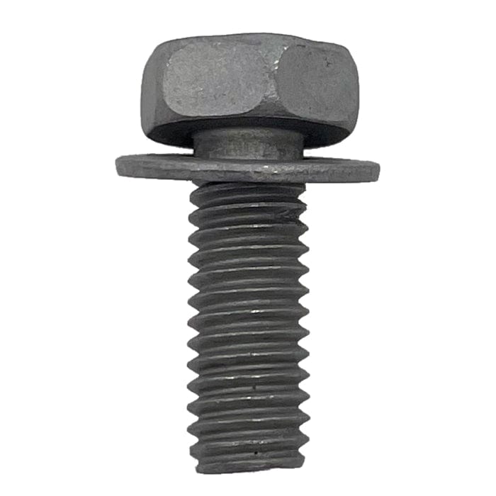 Suzuki Marine Qualifies for Free Shipping Suzuki Marine Anode Bolt 6 x 16 #09116-06236