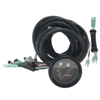 Suzuki Marine Qualifies for Free Shipping Suzuki Marine Black Fuel Gauge #34300-93J02