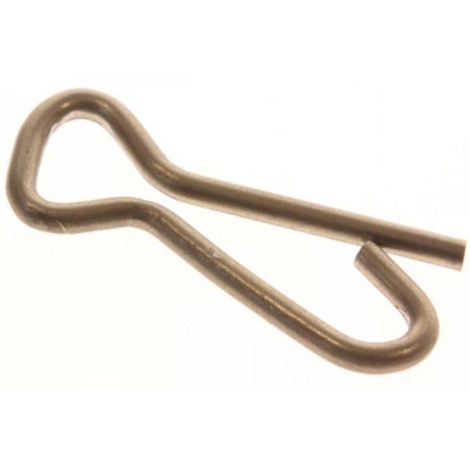 Suzuki Marine Qualifies for Free Shipping Suzuki Marine Clip #09385-06012