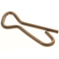 Suzuki Marine Qualifies for Free Shipping Suzuki Marine Clip #09385-06012