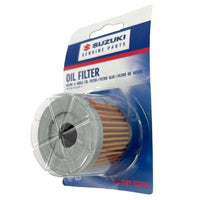 Suzuki Marine Qualifies for Free Shipping Suzuki Marine Engine Oil Filter #16510-05240