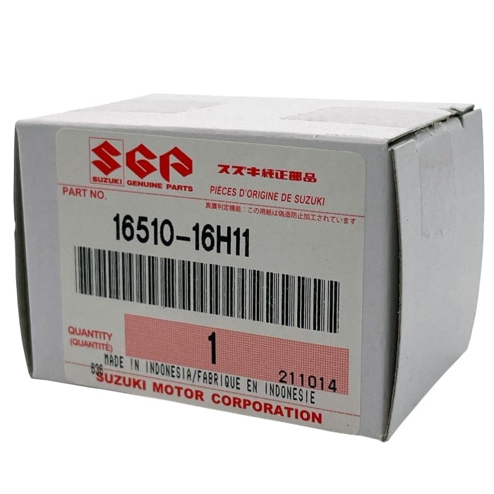 Suzuki Marine Qualifies for Free Shipping Suzuki Marine Engine Oil Filter #16510-16H11