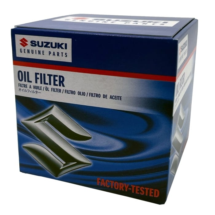 Suzuki Marine Qualifies for Free Shipping Suzuki Marine Engine Oil Filter DF25 #16510-87J01