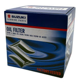 Suzuki Marine Qualifies for Free Shipping Suzuki Marine Engine Oil Filter DF25 #16510-87J01
