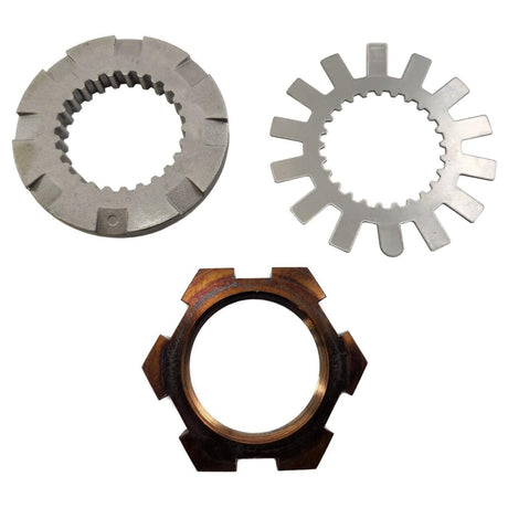 Suzuki Marine Qualifies for Free Shipping Suzuki Marine Front Propeller Hardware Kit #58540-98L10