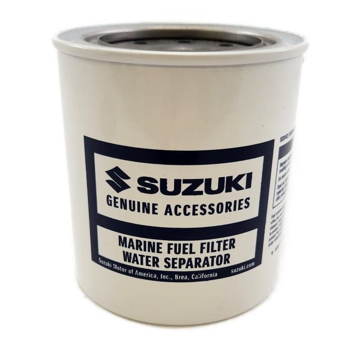 Suzuki Marine Not Qualified for Free Shipping Suzuki Marine Fuel Water Separator Replacement Filter #99105-20005