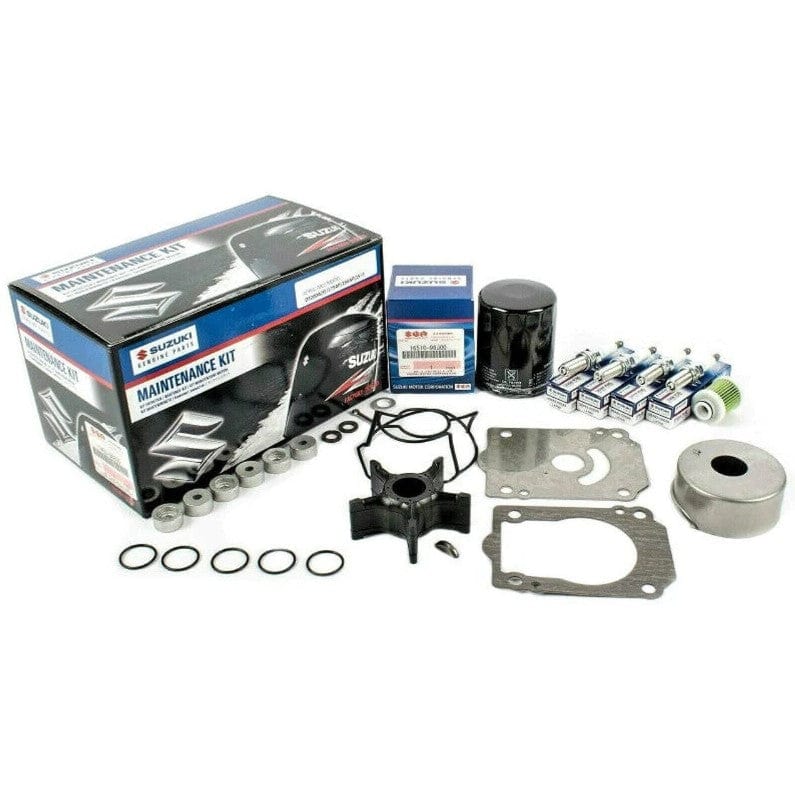 Suzuki Marine Qualifies for Free Shipping Suzuki Marine Maintenance Kit DF200A 200AP 175AP 150AP #17400-96834