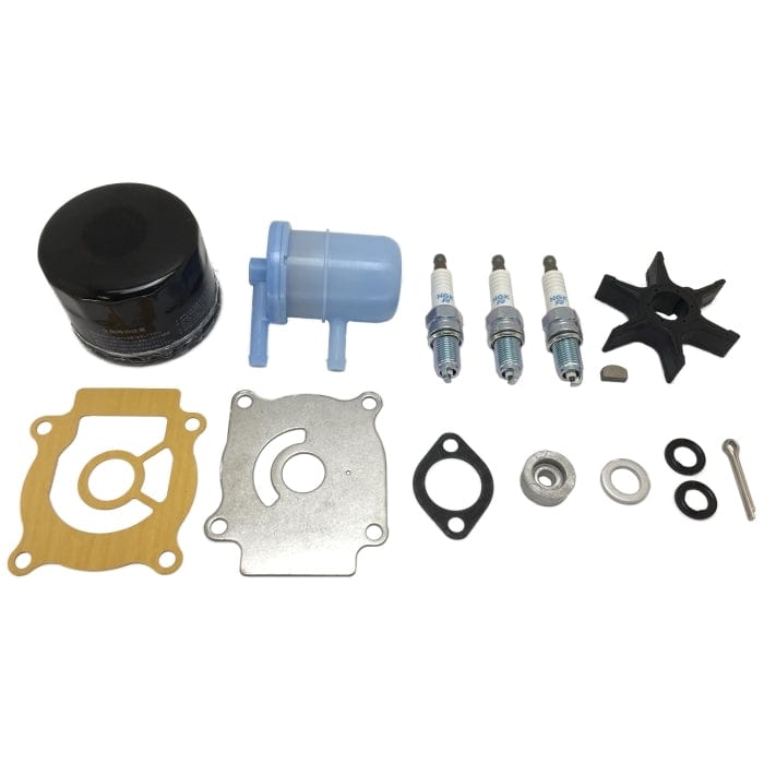 Suzuki Marine Not Qualified for Free Shipping Suzuki Marine Maintenance Kit DF25/30 #17400-89822