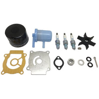 Suzuki Marine Not Qualified for Free Shipping Suzuki Marine Maintenance Kit DF25/30 #17400-89822