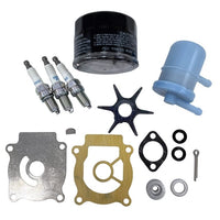 Suzuki Marine Not Qualified for Free Shipping Suzuki Marine Maintenance Kit DF25/30 #17400-89822