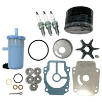 Suzuki Marine Qualifies for Free Shipping Suzuki Marine Maintenance Kit DF25A/30a #17400-94824