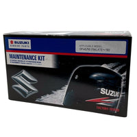 Suzuki Marine Qualifies for Free Shipping Suzuki Marine Maintenance Kit DF40/DF50 #17400-87822