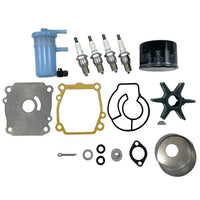Suzuki Marine Qualifies for Free Shipping Suzuki Marine Maintenance Kit DF60 #17400-99850