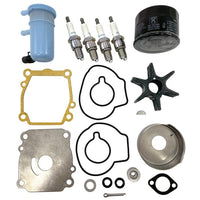 Suzuki Marine Not Qualified for Free Shipping Suzuki Marine Maintenance Kit DF60/70 #17400-99861