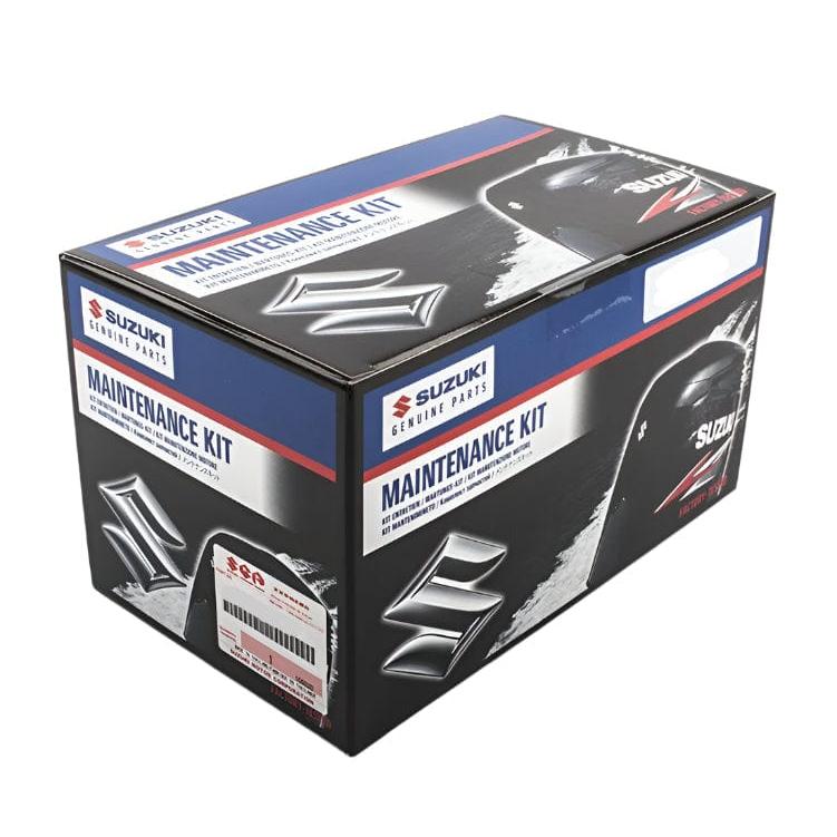 Suzuki Marine Qualifies for Free Shipping Suzuki Marine Maintenance Kit DF70A/DF80A/DF90A #17400-87811