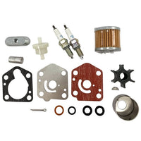 Suzuki Marine Qualifies for Free Shipping Suzuki Marine Maintenance Kit DF9.9/15 #17400-94810
