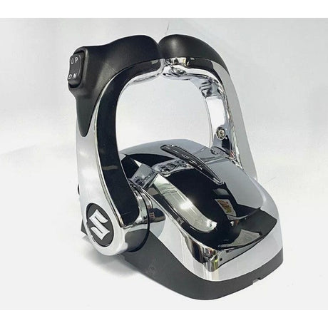 Suzuki Marine Qualifies for Free Shipping Suzuki Marine Multi Engine Remote Control #67200-98J14