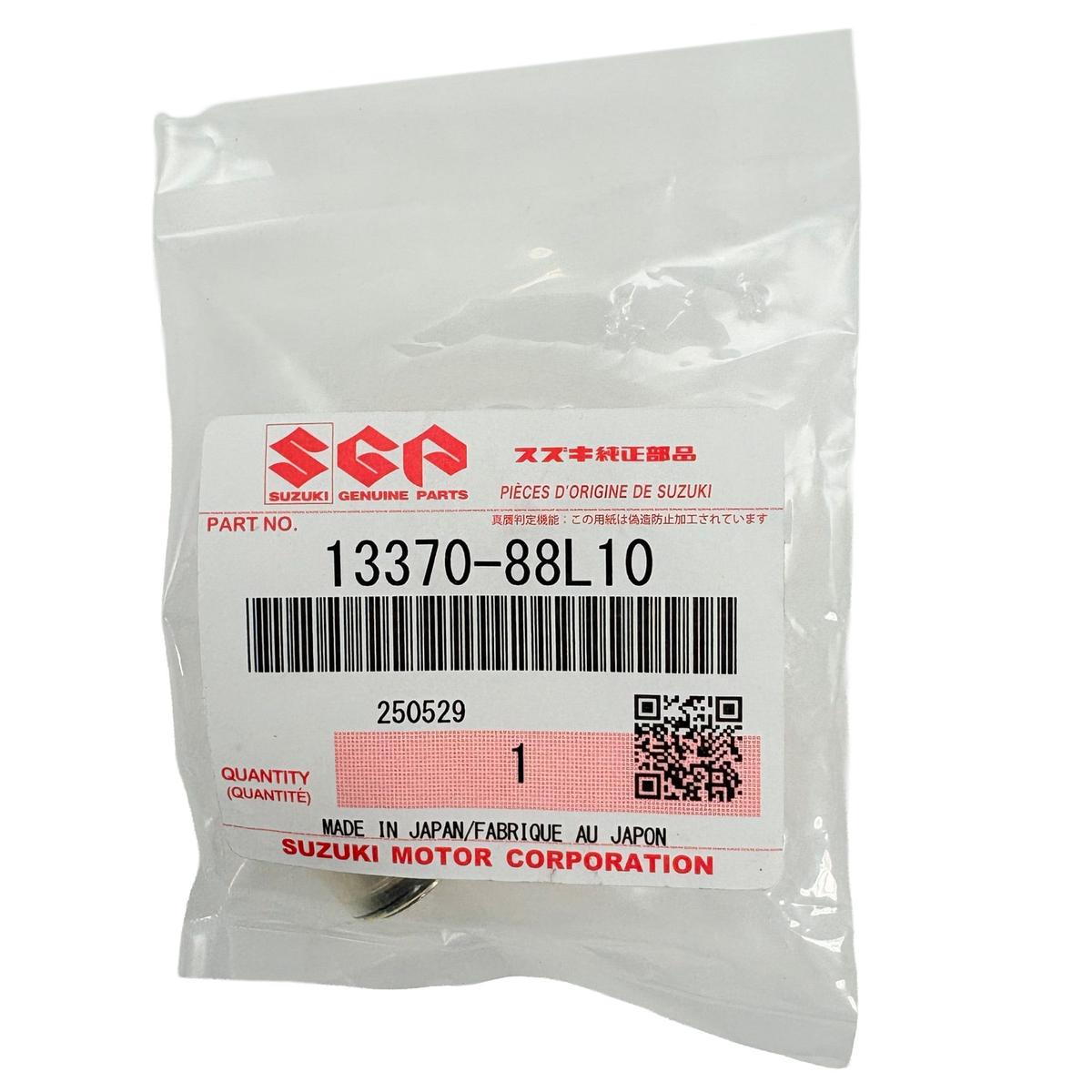 Suzuki Marine Qualifies for Free Shipping Suzuki Marine Needle Valve Assembly #13370-88L10