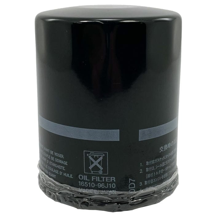 Suzuki Marine Not Qualified for Free Shipping Suzuki Marine Oil Filter Service Only Bulk 24-pk #16510-96801-B24