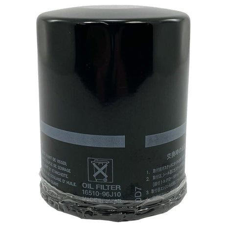 Suzuki Marine Not Qualified for Free Shipping Suzuki Marine Oil Filter Service Only Bulk 24-pk #16510-96801-B24