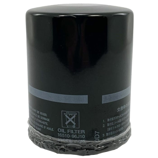 Suzuki Marine Not Qualified for Free Shipping Suzuki Marine Oil Filter Service Only Bulk 24-pk #16510-96801-B24