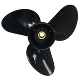 Suzuki Marine Not Qualified for Free Shipping Suzuki Marine Prop 13-3/4 x 19P RH DF70/80 #990C0-00751-19P