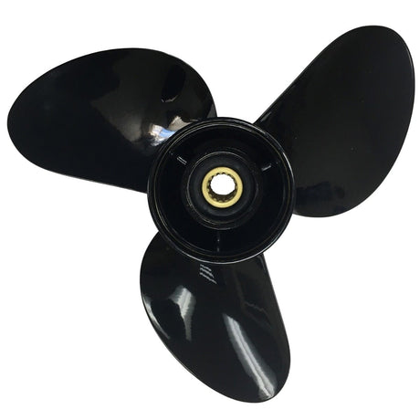 Suzuki Marine Not Qualified for Free Shipping Suzuki Marine Prop 13-3/4 x 19P RH DF70/80 #990C0-00751-19P