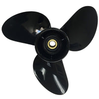 Suzuki Marine Not Qualified for Free Shipping Suzuki Marine Prop 13-3/4 x 19P RH DF70/80 #990C0-00751-19P